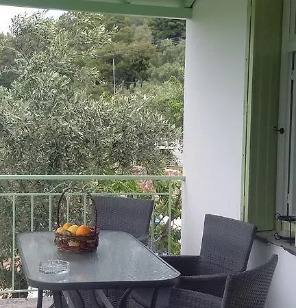 Liogerma 度假居 *