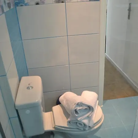 Liogerma 度假居 *