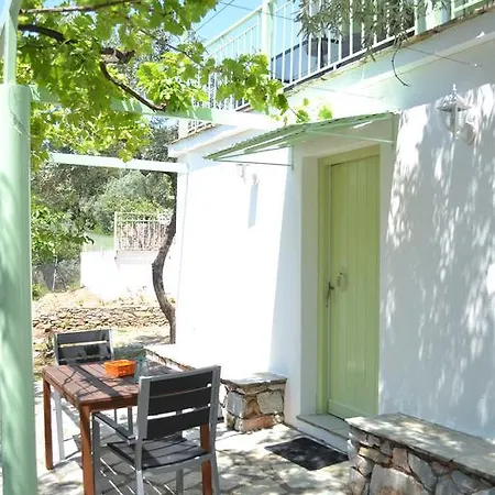 Liogerma 度假居 Panormos (Skopelos)