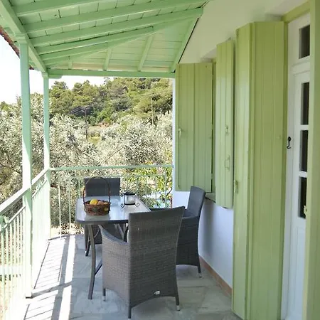 Liogerma * Panormos (Skopelos)