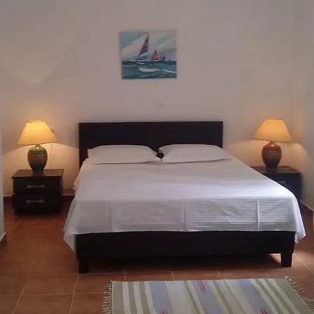 Liogerma Panormos (Skopelos)