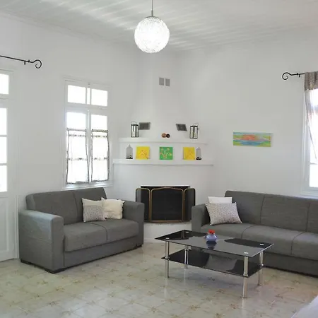 度假居 Liogerma Panormos (Skopelos)