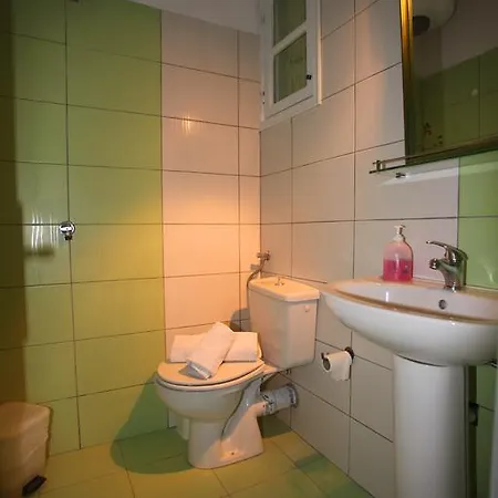 Liogerma 度假居 Panormos (Skopelos)