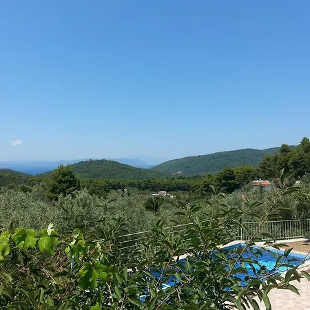 Liogerma * Panormos (Skopelos)