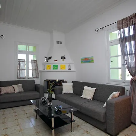 Liogerma 度假居 Panormos (Skopelos)