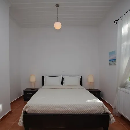 度假居 Liogerma *