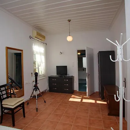 Liogerma 度假居 *