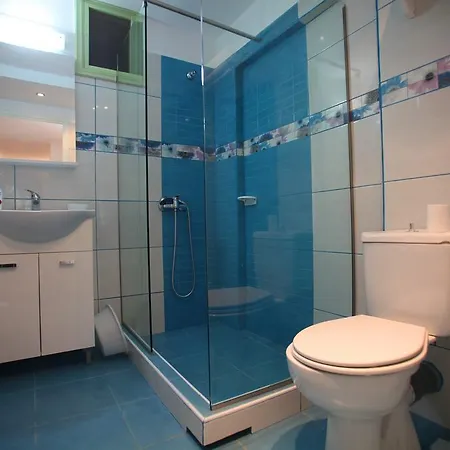 Liogerma 度假居 *