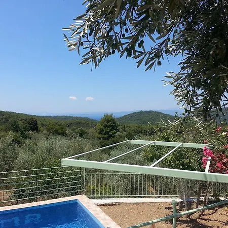 Liogerma Panormos (Skopelos)