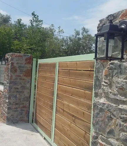 Vakantiehuis Liogerma *