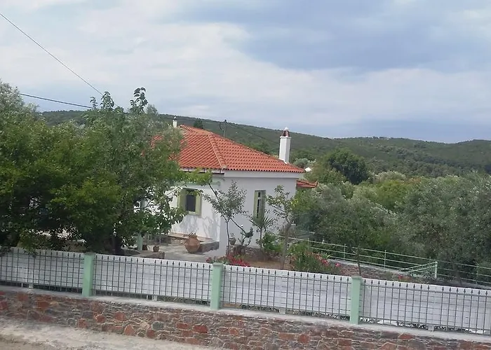 Liogerma Vakantiehuis