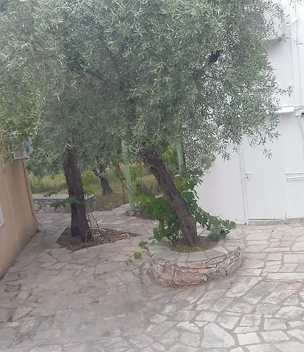 Liogerma Vakantiehuis