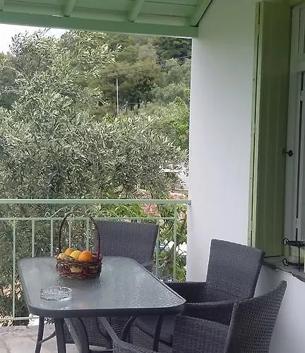 Liogerma Vakantiehuis *