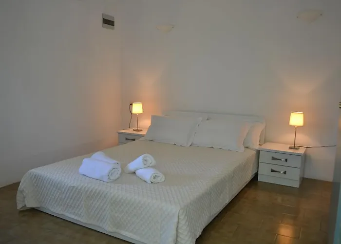 Liogerma * Panormos (Skopelos)