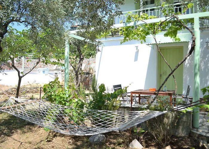 Vakantiehuis Liogerma