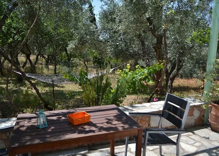 Liogerma Vakantiehuis *