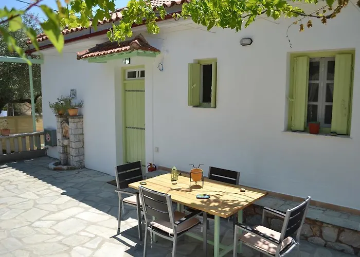 Liogerma * Panormos (Skopelos)