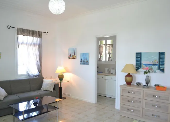 Liogerma Vakantiehuis *