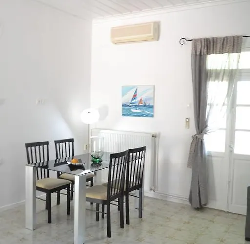 Liogerma * Panormos (Skopelos)