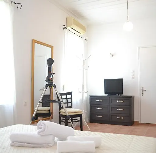 Vakantiehuis Liogerma