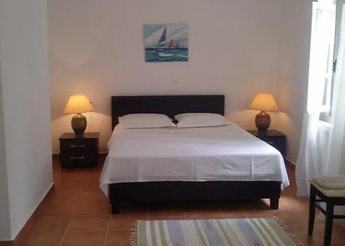 Liogerma Panormos (Skopelos)