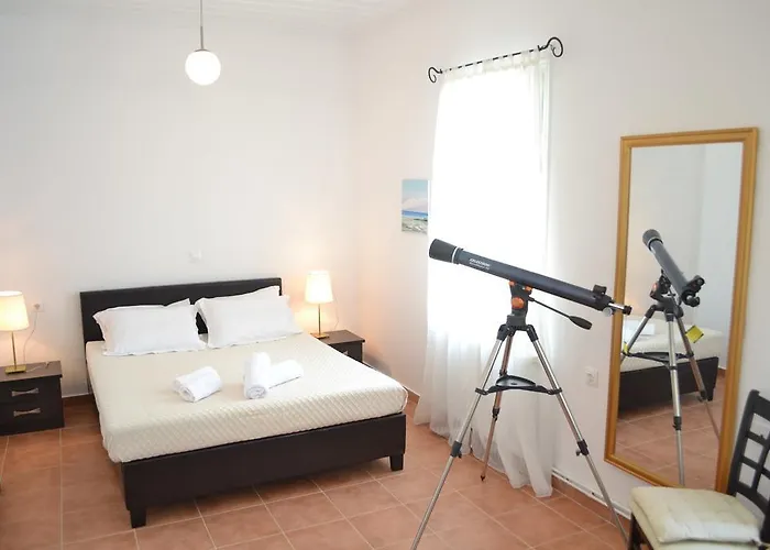 Liogerma * Panormos (Skopelos)