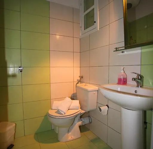 Liogerma Vakantiehuis Panormos (Skopelos)