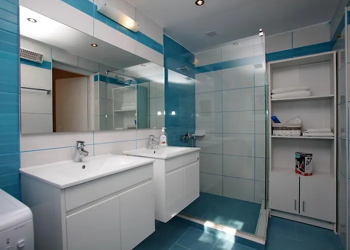 Vakantiehuis Liogerma