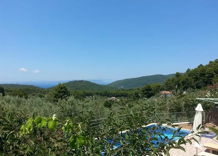 Liogerma * Panormos (Skopelos)