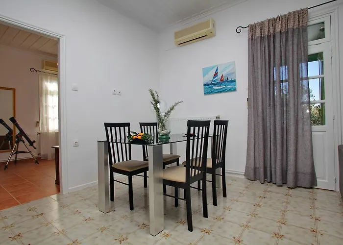 Liogerma Vakantiehuis *