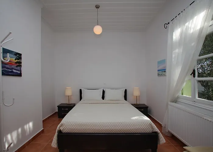 Vakantiehuis Liogerma *