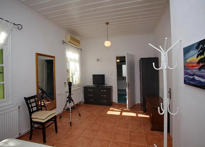 Liogerma Vakantiehuis *