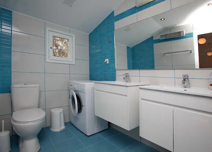 Vakantiehuis Liogerma *