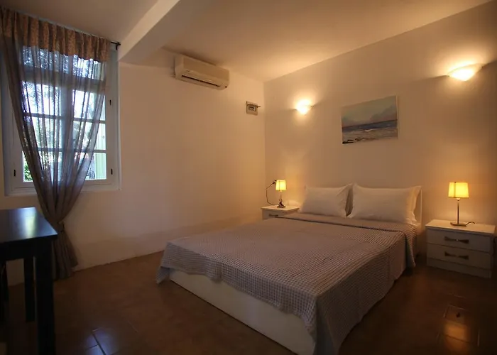 Liogerma * Panormos (Skopelos)