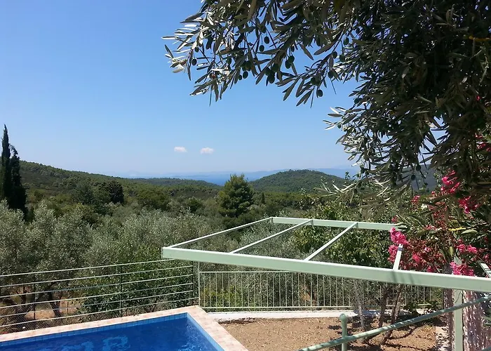 Liogerma Panormos (Skopelos)